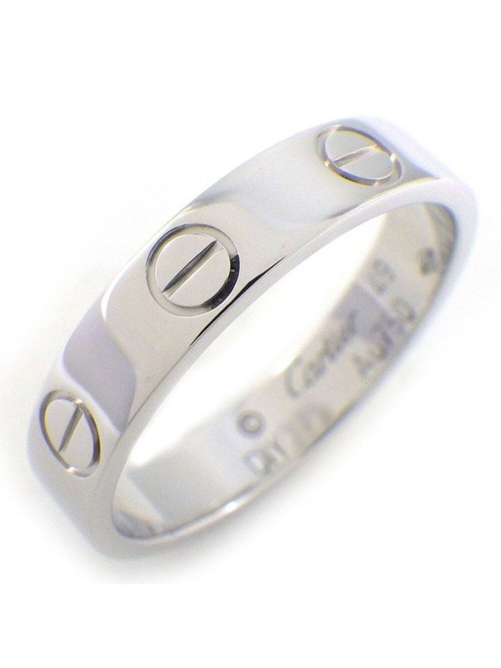 Cartier Ring Love Small